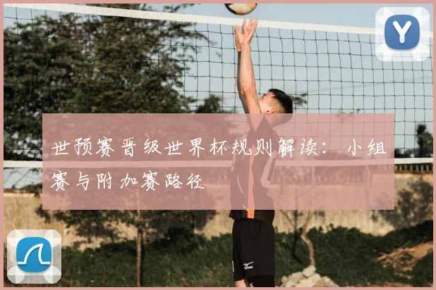 世预赛晋级世界杯规则解读:小组赛与附加赛路径